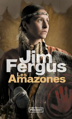 Mille femmes blanches. Vol. 3. Les Amazones : les journaux perdus de May Dodd et de Molly McGill, édités et annotés par Molly Standing Bear