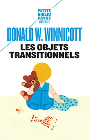 LES OBJETS TRANSITIONNELS -PBP-