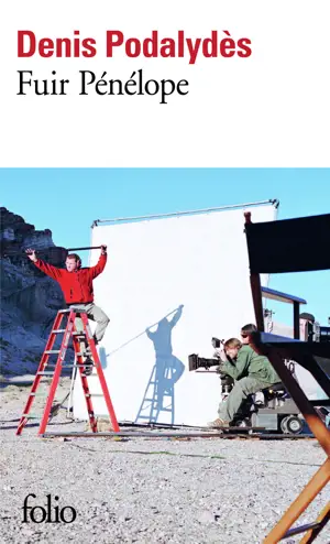 FUIR PENELOPE   -FOLIO-