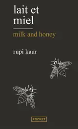 Lait et miel. Milk and honey