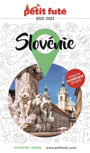 Slovénie : 2022-2023