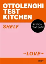 OTK : shelf love