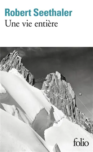 Une vie entière