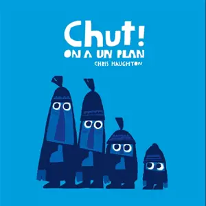 Chut ! on a un plan