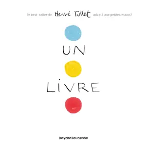 Un livre