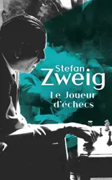 Le joueur d'échecs