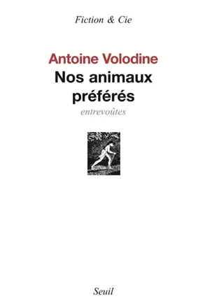 Nos animaux préférés : entrevoûtes