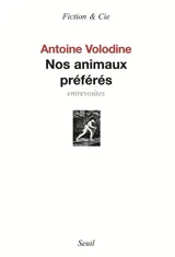 Nos animaux préférés : entrevoûtes