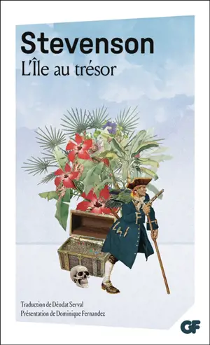 L'île au trésor