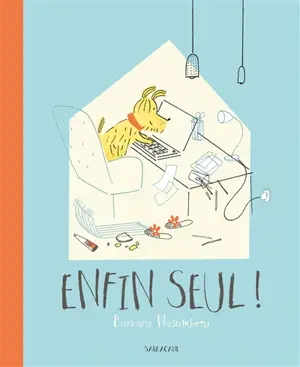 Enfin seul !