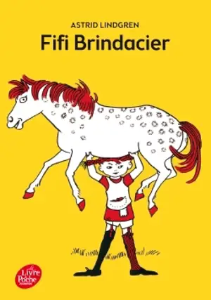 FIFI BRINDACIER