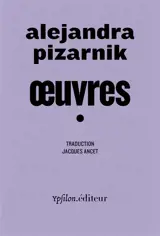 Oeuvres. Vol. 1