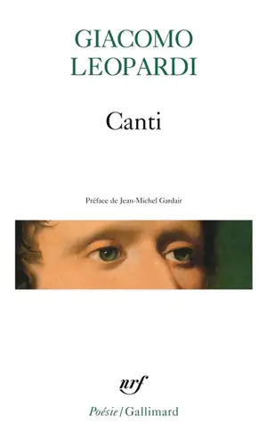 Canti