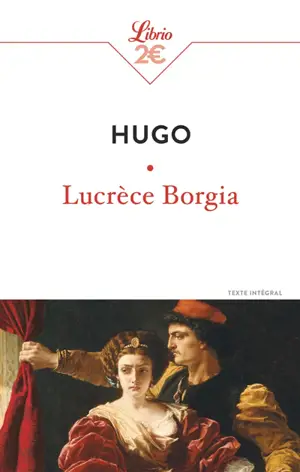 Lucrèce Borgia
