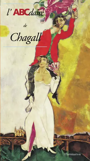 L'ABCDAIRE DE CHAGALL