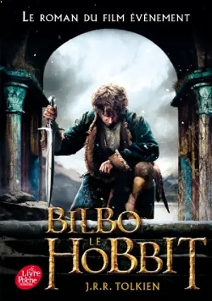 BILBO LE HOBBIT