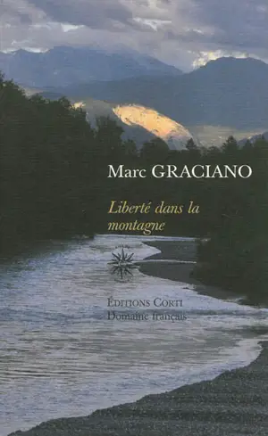 Liberté dans la montagne