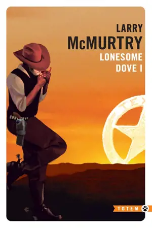 Lonesome Dove. Vol. 1