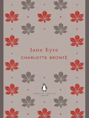 JANE EYRE
