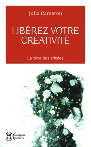 LIBEREZ VOTRE CREATIVITE   -AVE SEC