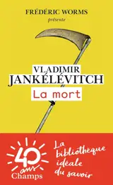 La mort