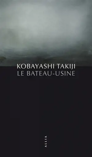 Le bateau-usine