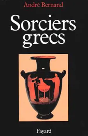 Sorciers grecs