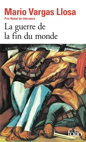 La guerre de la fin du monde