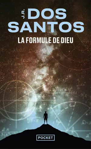 La formule de Dieu : l'énigme d'Einstein
