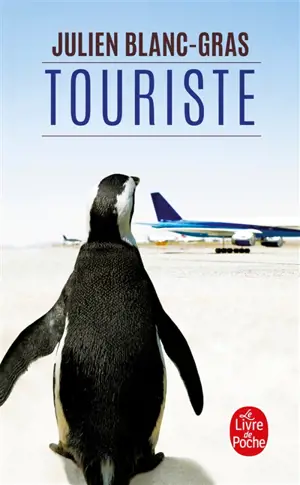 Touriste
