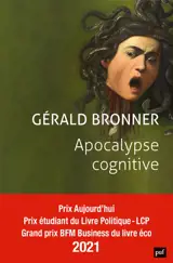 Apocalypse cognitive