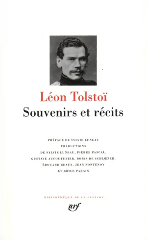 Souvenirs et récits
