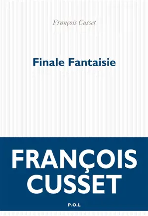 Finale fantaisie