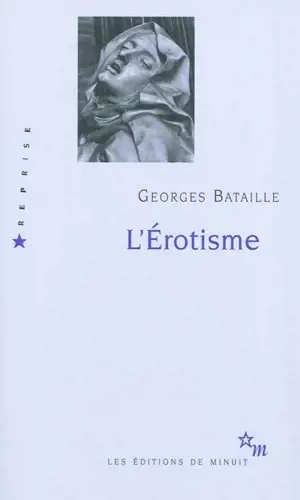 L'érotisme