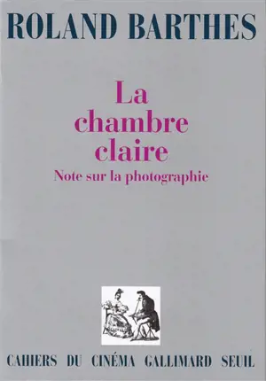 La Chambre claire