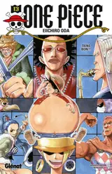 One Piece : édition originale. Vol. 13. Tiens bon !!
