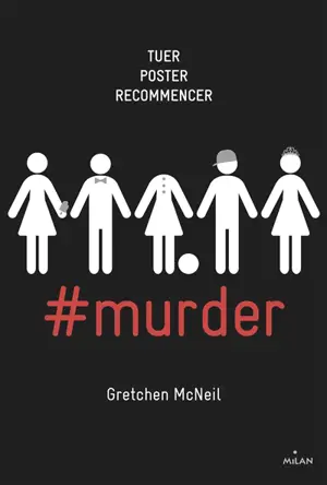 #murder. Vol. 1