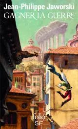 GAGNER LA GUERRE -FOLIO NED