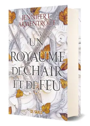 Un royaume de chair et de feu