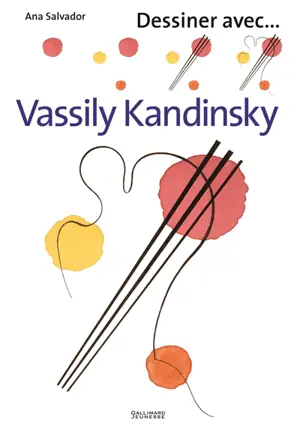 Vassili Kandinsky