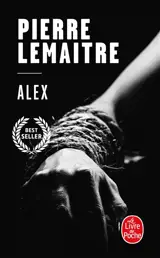 La trilogie Verhoeven. Vol. 2. Alex