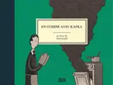 En cuisine avec Kafka