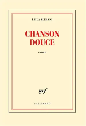 Chanson douce