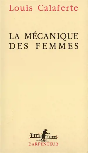 La mécanique des femmes