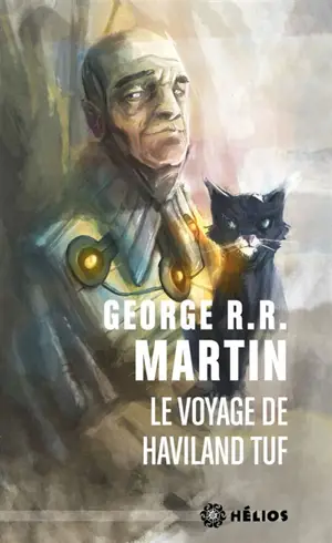 Le voyage de Haviland Tuf