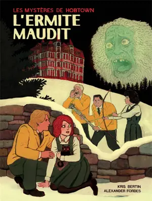 L'ermite maudit 2