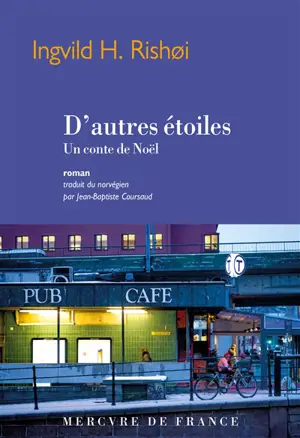 D'autres étoiles : un conte de Noël