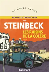 Les raisins de la colère