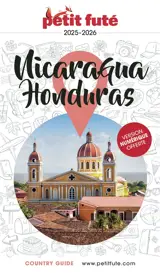 Nicaragua, Honduras : 2025-2026