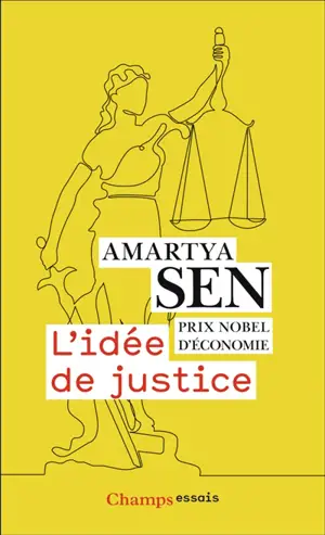 L'idée de justice